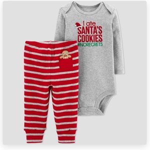 🎅🏻Baby Outfit Fit🎄